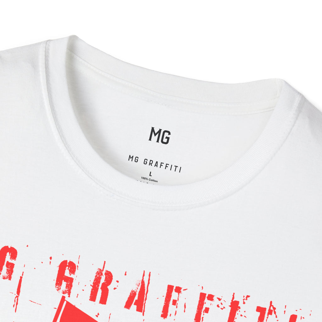 MG Graffiti - Division 03