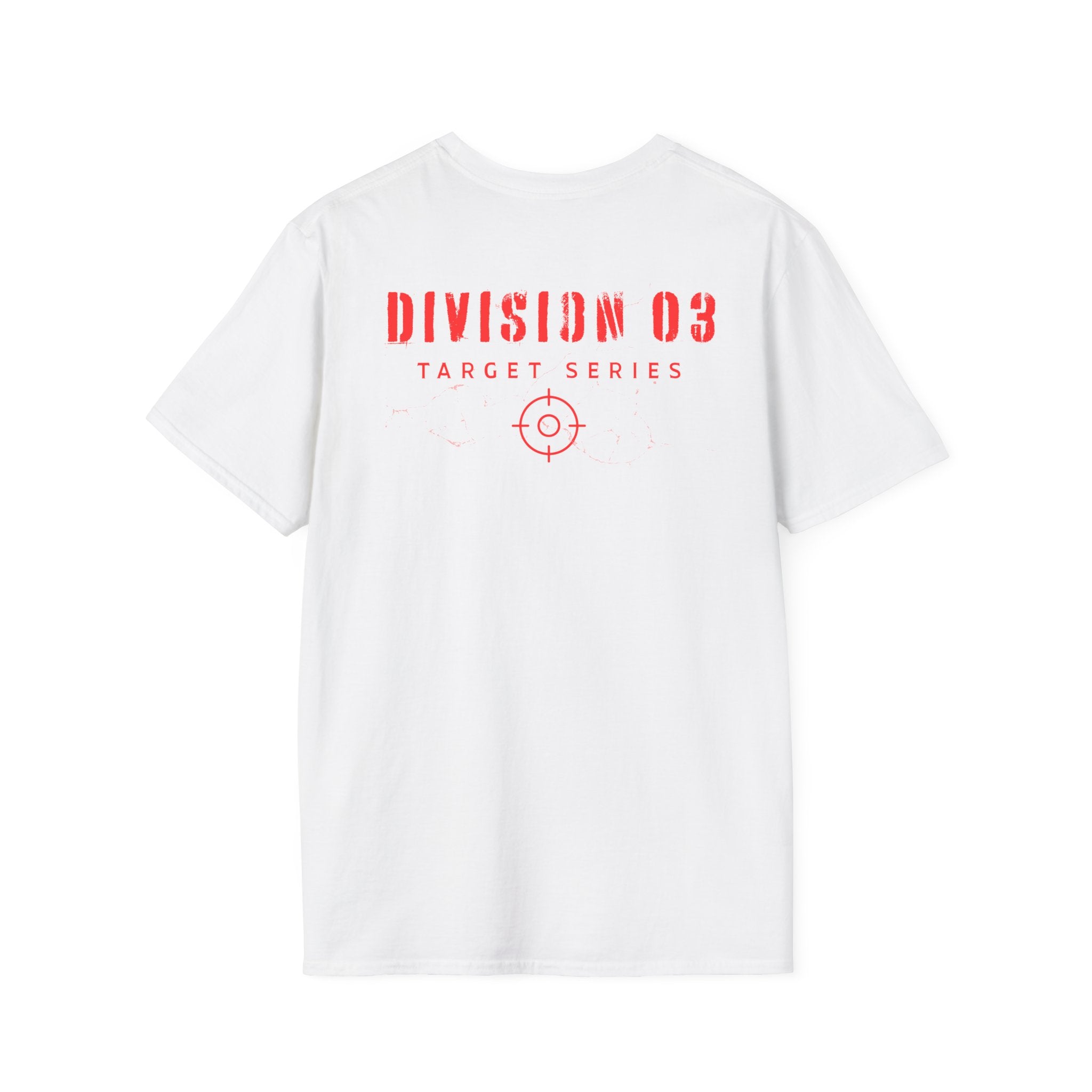 MG Graffiti - Division 03