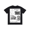 Pure Cotton Unisex T-Shirt